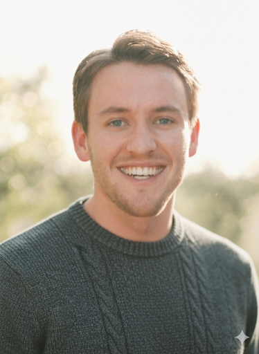 Chris, founder of HeyThere